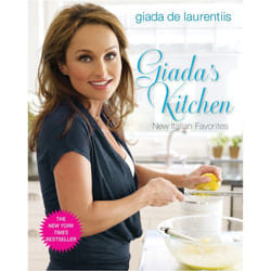 ISBN Giada’s Kitchen