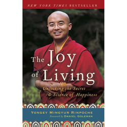 ISBN The Joy of Living