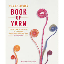 ISBN The Knitter’s Book of Yarn
