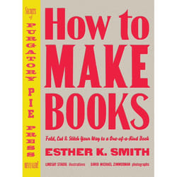 ISBN How to Make Books