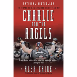 ISBN Charlie and the Angels, Paperback, 272 pages