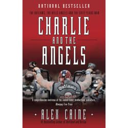ISBN Charlie and the Angels