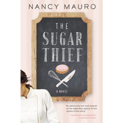 ISBN The Sugar Thief book English Paperback 384 pages
