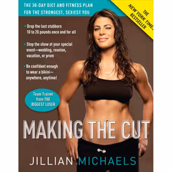 ISBN Making the Cut, Paperback, 288 pages