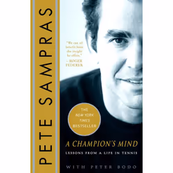 ISBN A Champion’s Mind, Biography, English, Paperback, 328 pages
