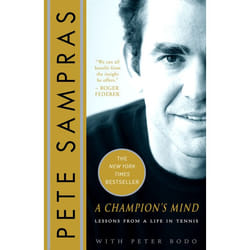 ISBN A Champion’s Mind