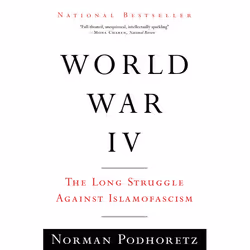 ISBN World War IV, Paperback, 272 pages