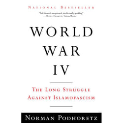 ISBN World War IV