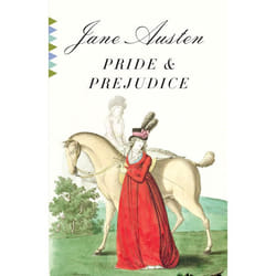 ISBN Pride and Prejudice