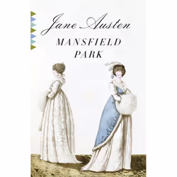 ISBN Mansfield Park, Classics, English, Paperback, 496 pages