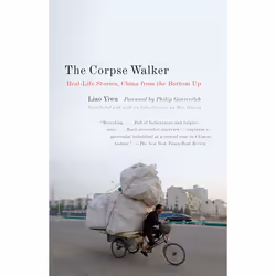 ISBN The Corpse Walker, Paperback, 352 pages