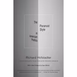 ISBN The Paranoid Style in American Politics, Paperback, 368 pages