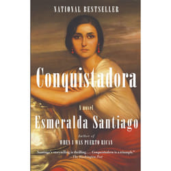 ISBN Conquistadora