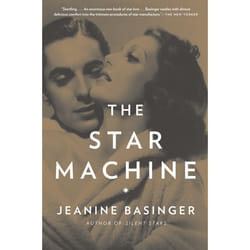 ISBN The Star Machine