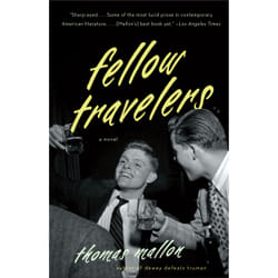 ISBN Fellow Travelers book English Paperback 368 pages