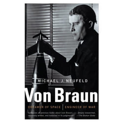 ISBN Von Braun