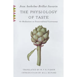 ISBN The Physiology of Taste
