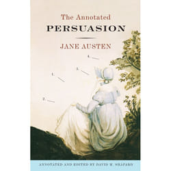 ISBN The Annotated Persuasion