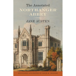 ISBN The Annotated Northanger Abbey