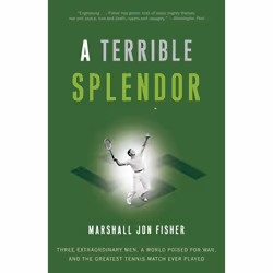 ISBN A Terrible Splendor, Biography, English, Paperback, 344 pages