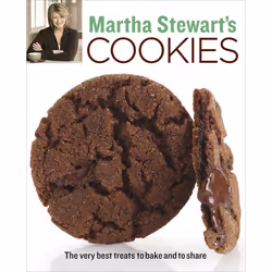 ISBN Martha Stewart’s Cookies, Food & drink, English, Paperback, 352 pages
