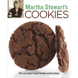 ISBN Martha Stewart’s Cookies