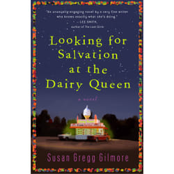 ISBN Looking for Salvation at the Dairy Queen book English Paperback 304 pages