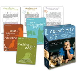 ISBN Cesar’s Way Deck