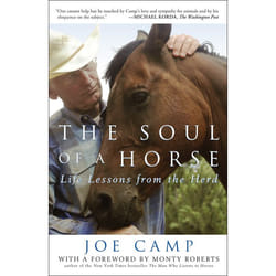 ISBN The Soul of a Horse