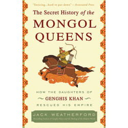 ISBN The Secret History of the Mongol Queens