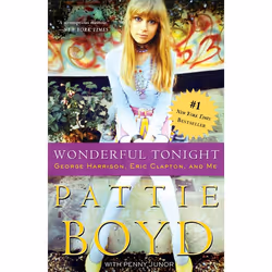 ISBN Wonderful Tonight, Biography, English, Paperback, 336 pages