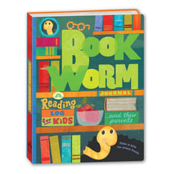ISBN Bookworm Journal