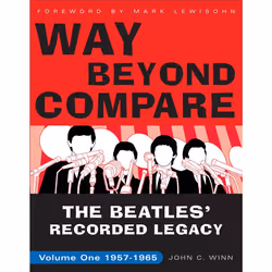 ISBN Way Beyond Compare, Paperback, 416 pages