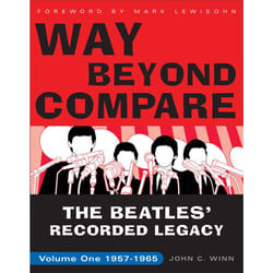 ISBN Way Beyond Compare