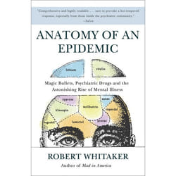 ISBN Anatomy of an Epidemic