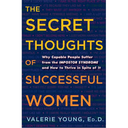 ISBN The Secret Thoughts of Successful Women