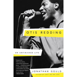 ISBN Otis Redding