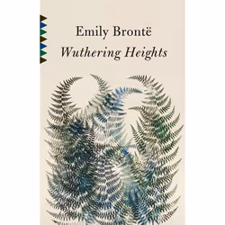 ISBN Wuthering Heights, Classics, English, Paperback, 400 pages