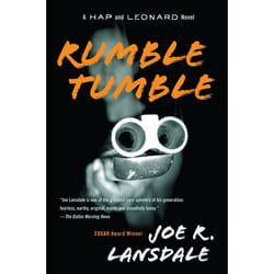 ISBN Rumble Tumble