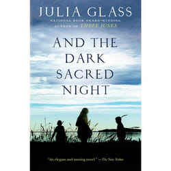 ISBN And the Dark Sacred Night