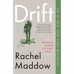 ISBN Drift, Paperback, 288 pages