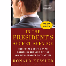 ISBN In the President’s Secret Service, Paperback, 304 pages
