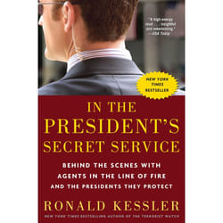 ISBN In the President’s Secret Service