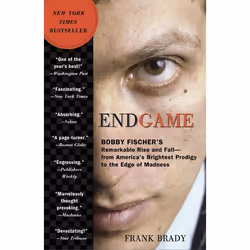 ISBN Endgame, Biography, English, Paperback, 448 pages