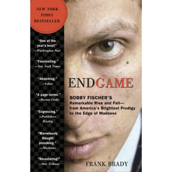 ISBN Endgame