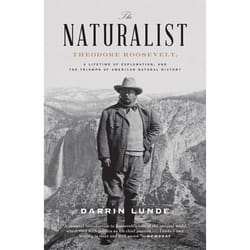 ISBN The Naturalist