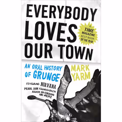 ISBN Everybody Loves Our Town, Paperback, 592 pages