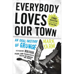 ISBN Everybody Loves Our Town