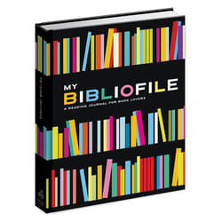 ISBN My Bibliofile