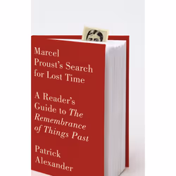 ISBN Marcel Proust’s Search for Lost Time, Classics, English, Paperback, 400 pages